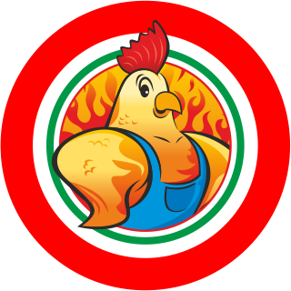 Broaster Chanchamayo