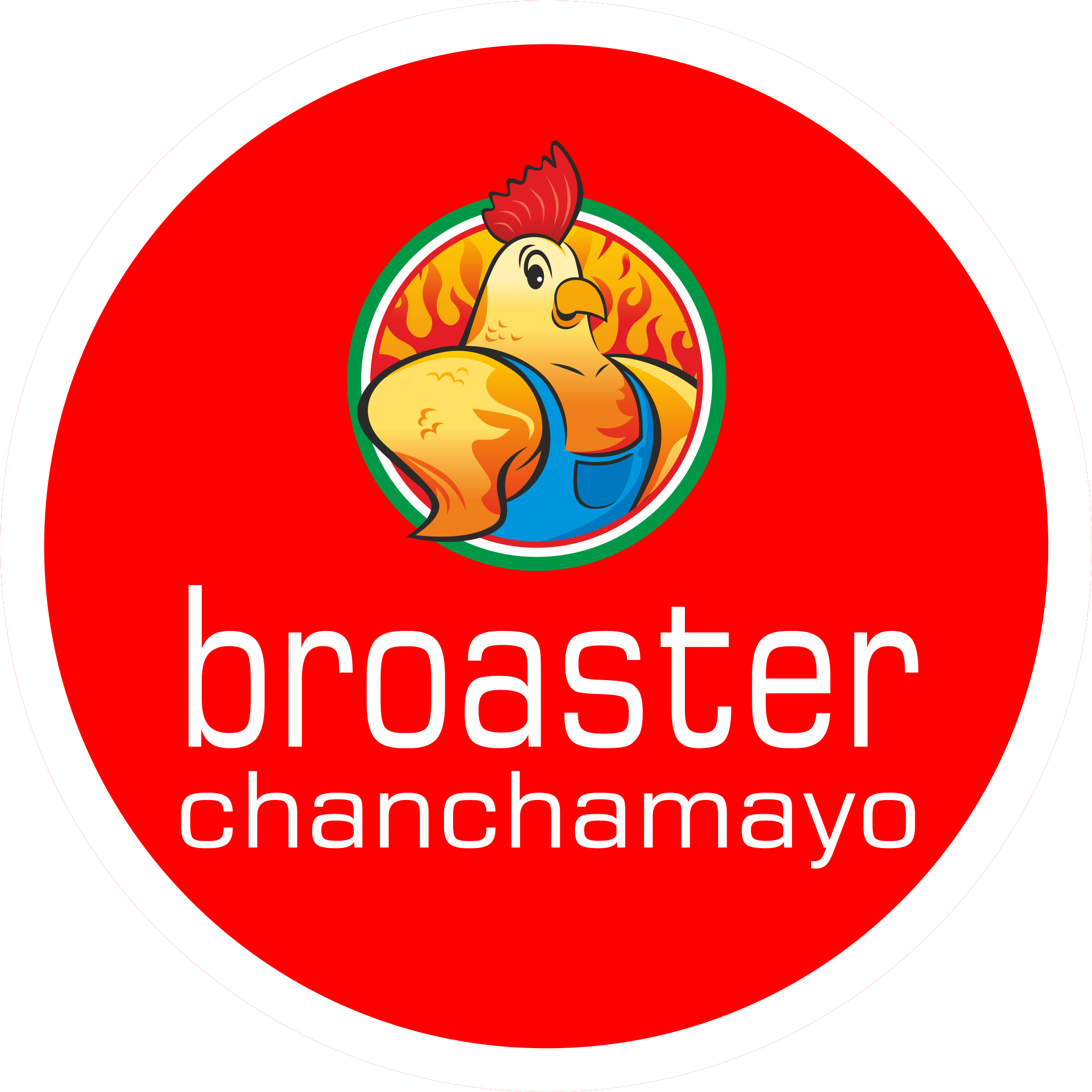 Pollo Broaster Chanchamayo